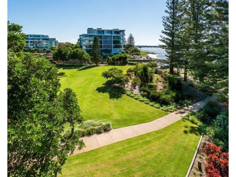 4305/323 Bayview Street, Hollywell QLD 4216