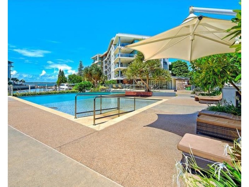 4305/323 Bayview Street, Hollywell QLD 4216