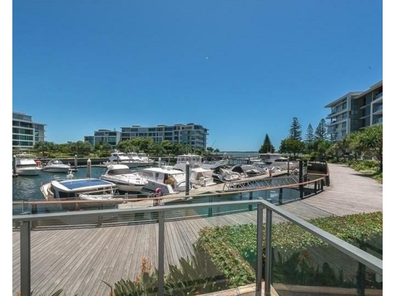 4305/323 Bayview Street, Hollywell QLD 4216