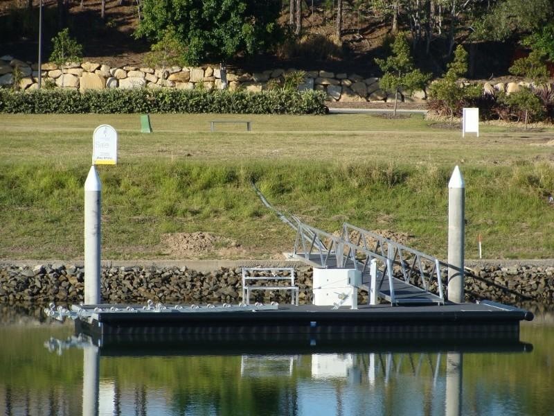 Sanctuary Cove QLD 4212