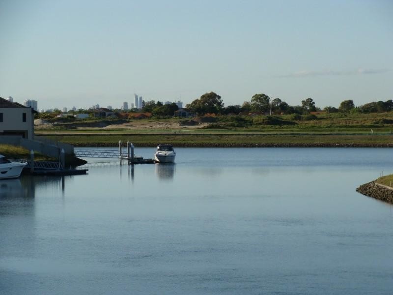 Sanctuary Cove QLD 4212