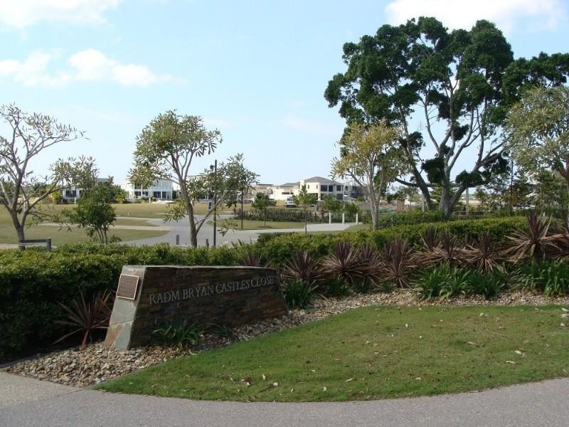 Sanctuary Cove QLD 4212