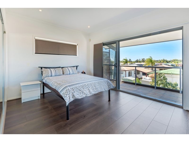 5/1 Manacor Place, Coombabah QLD 4216