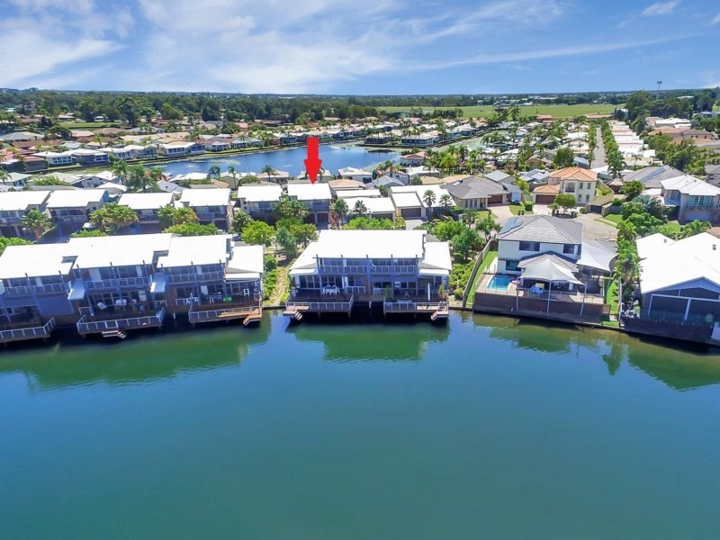 5/1 Manacor Place, Coombabah QLD 4216