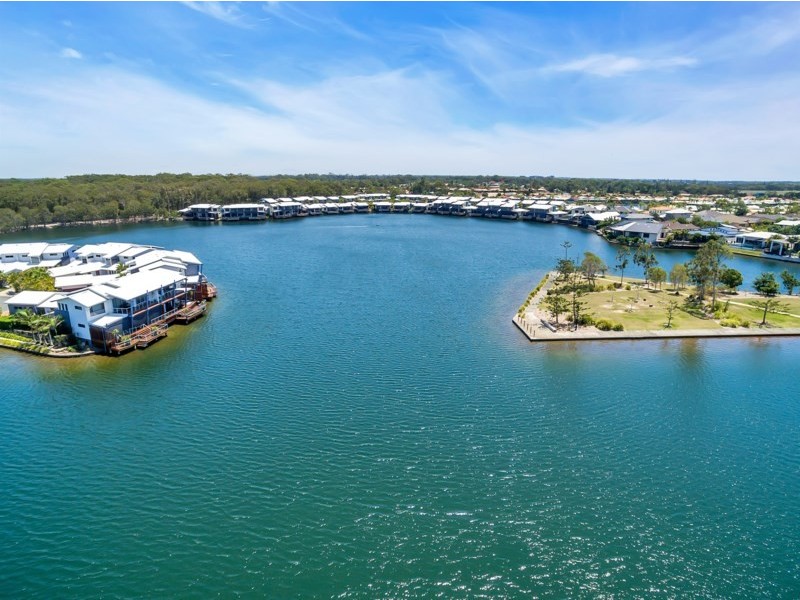 5/1 Manacor Place, Coombabah QLD 4216