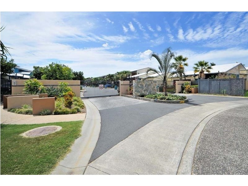 5/1 Manacor Place, Coombabah QLD 4216