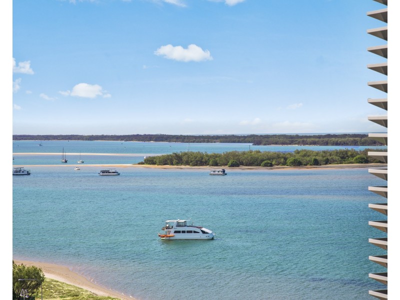 408/378 Marine Parade, Labrador QLD 4215