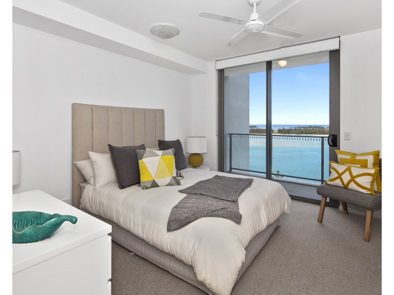 408/378 Marine Parade, Labrador QLD 4215