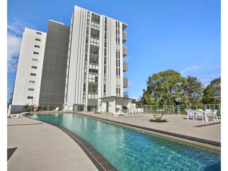 408/378 Marine Parade, Labrador QLD 4215