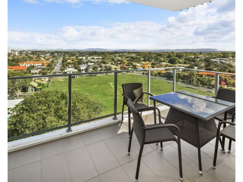 408/378 Marine Parade, Labrador QLD 4215