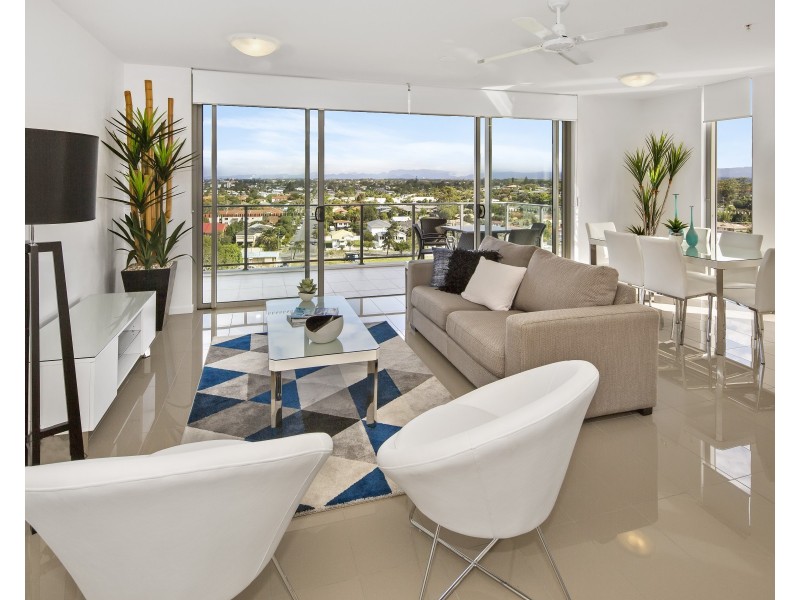 408/378 Marine Parade, Labrador QLD 4215