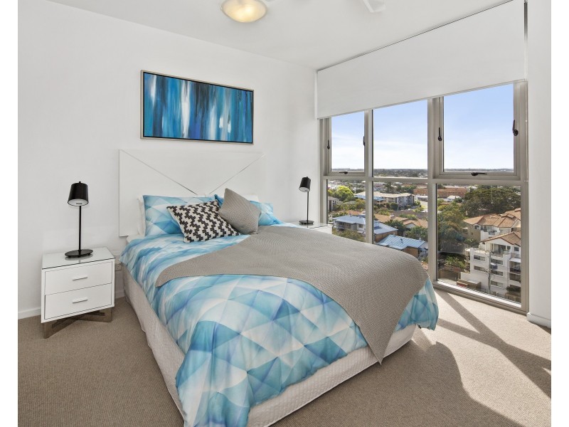 408/378 Marine Parade, Labrador QLD 4215