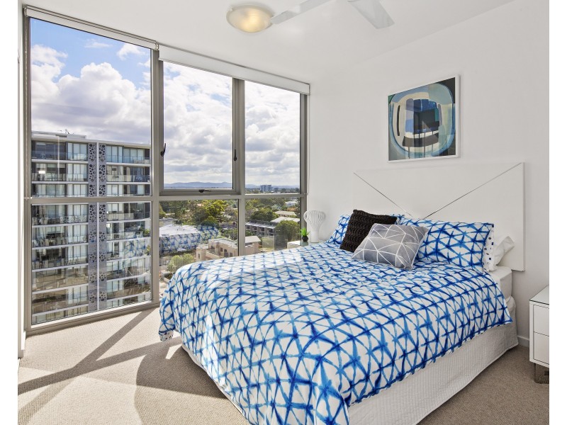 408/378 Marine Parade, Labrador QLD 4215