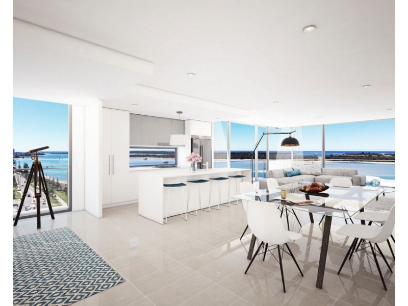 408/378 Marine Parade, Labrador QLD 4215