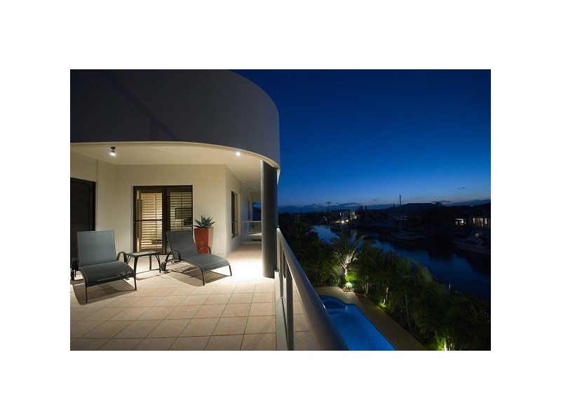 Paradise Point QLD 4216