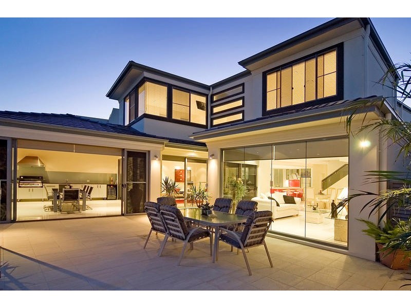 Sanctuary Cove QLD 4212