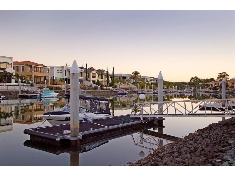 Sanctuary Cove QLD 4212