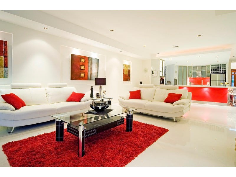 Sanctuary Cove QLD 4212