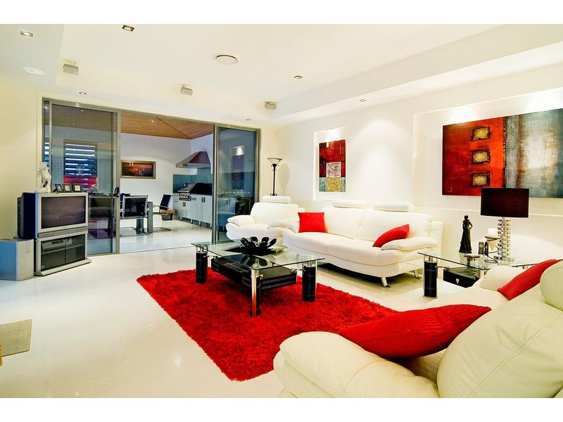 Sanctuary Cove QLD 4212