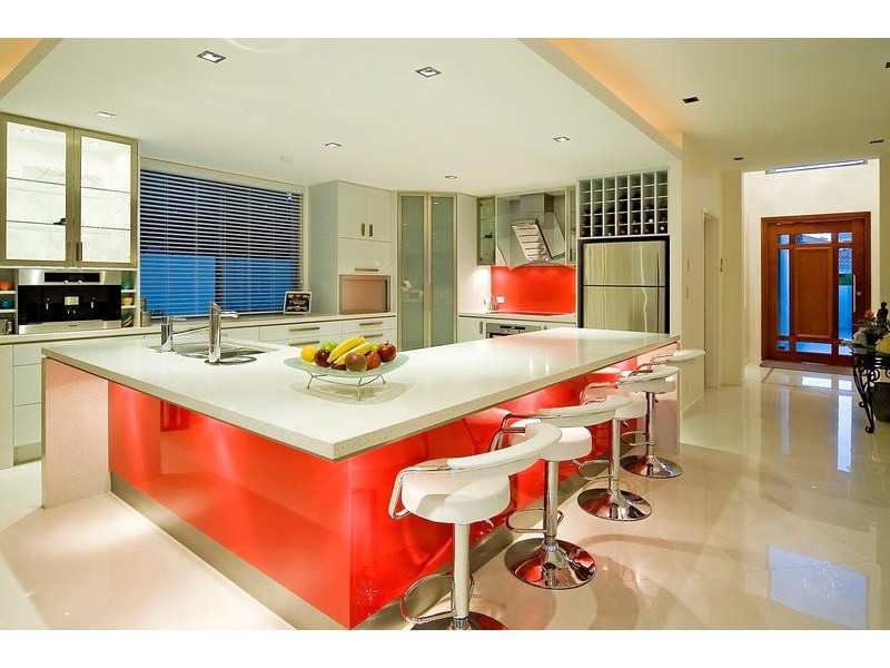 Sanctuary Cove QLD 4212