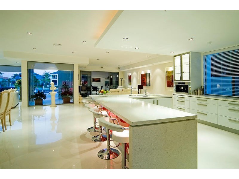 Sanctuary Cove QLD 4212