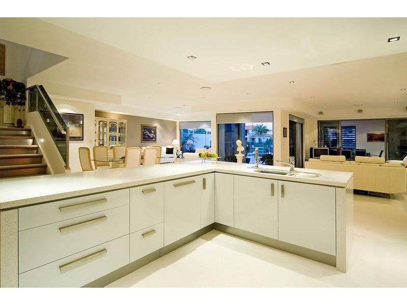 Sanctuary Cove QLD 4212