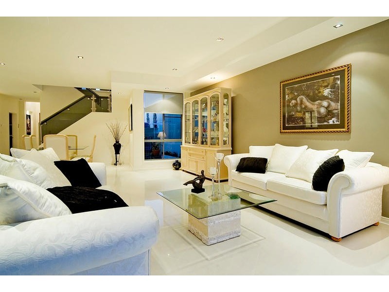 Sanctuary Cove QLD 4212