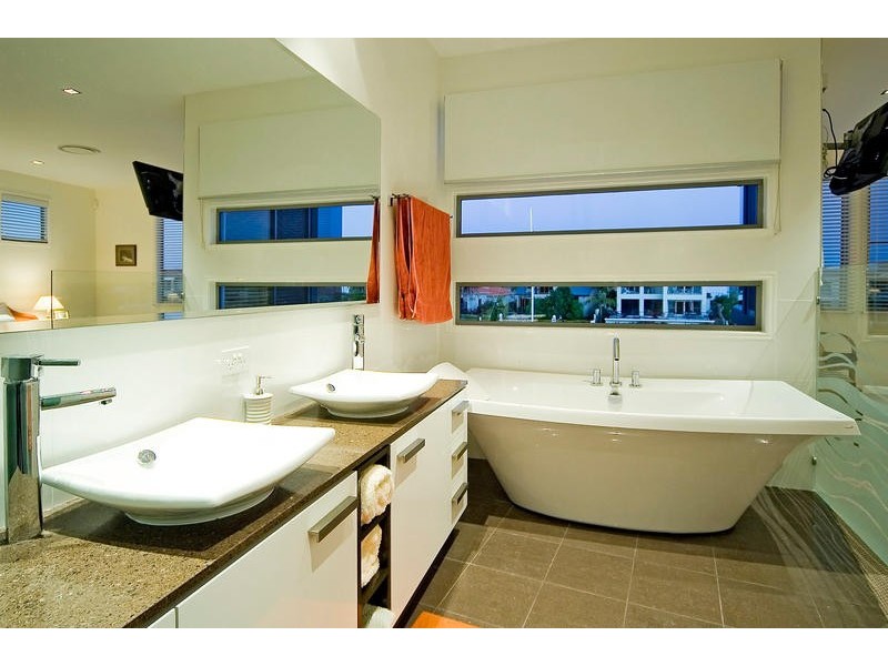 Sanctuary Cove QLD 4212