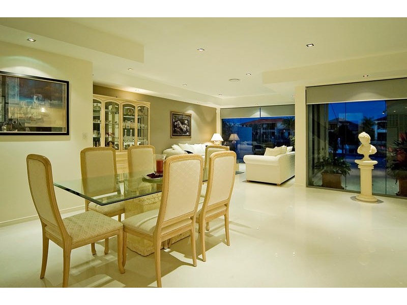 Sanctuary Cove QLD 4212