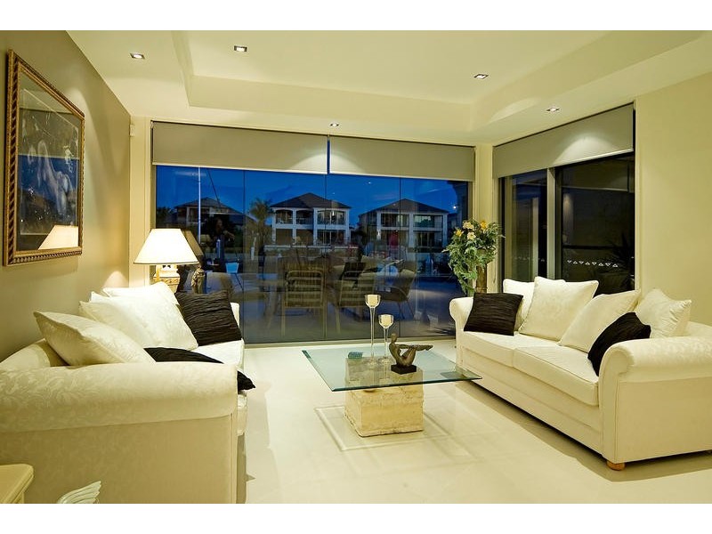 Sanctuary Cove QLD 4212