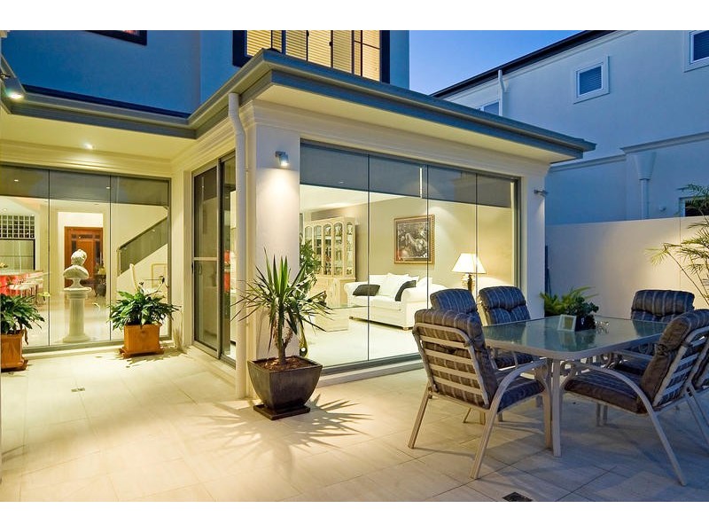 Sanctuary Cove QLD 4212