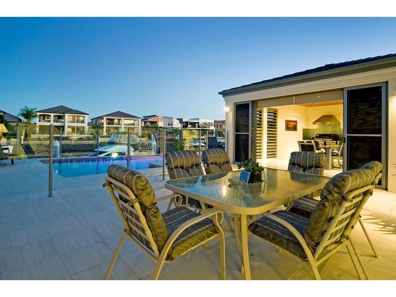 Sanctuary Cove QLD 4212