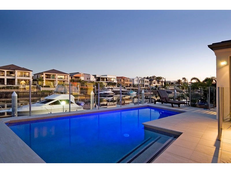 Sanctuary Cove QLD 4212