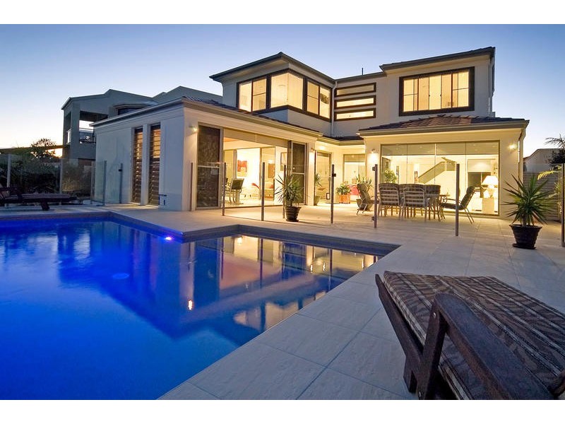 Sanctuary Cove QLD 4212