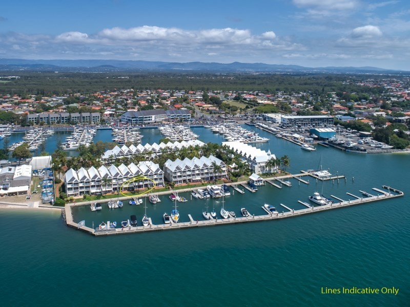 21/3 Marina Crescent, Hollywell QLD 4216