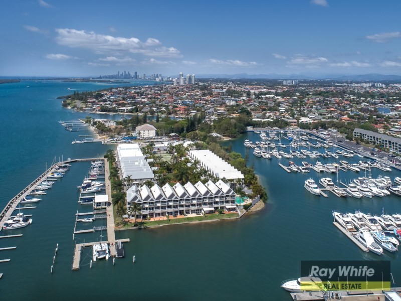 21/3 Marina Crescent, Hollywell QLD 4216