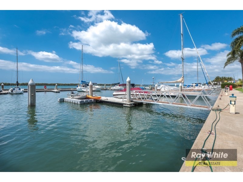 21/3 Marina Crescent, Hollywell QLD 4216