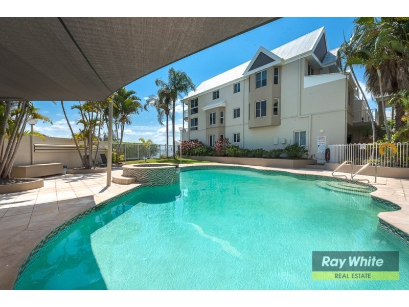 21/3 Marina Crescent, Hollywell QLD 4216