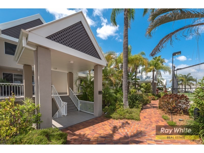 21/3 Marina Crescent, Hollywell QLD 4216