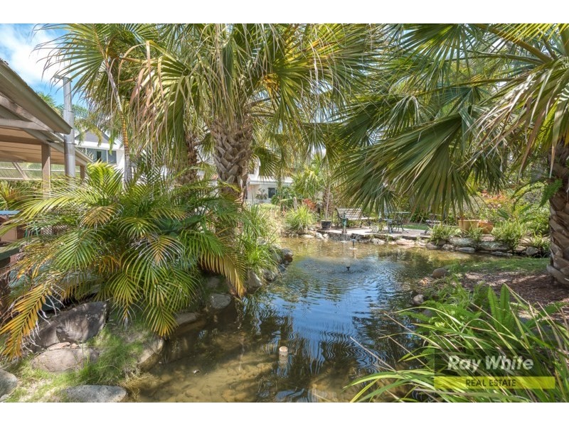 21/3 Marina Crescent, Hollywell QLD 4216