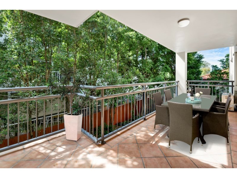 3/12-14 Oleander Avenue, Biggera Waters QLD 4216