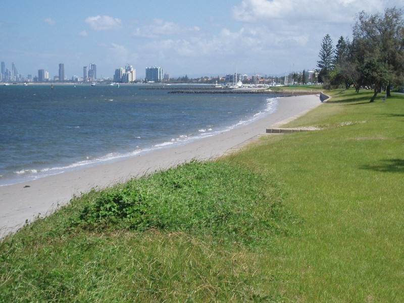 3/12-14 Oleander Avenue, Biggera Waters QLD 4216