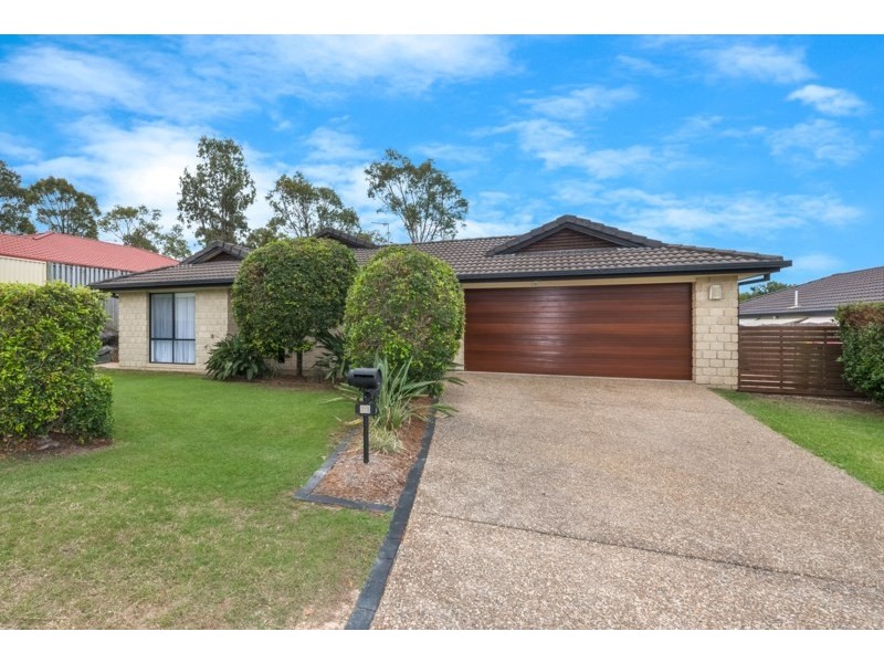 21 Murchison Street, Pacific Pines QLD 4211