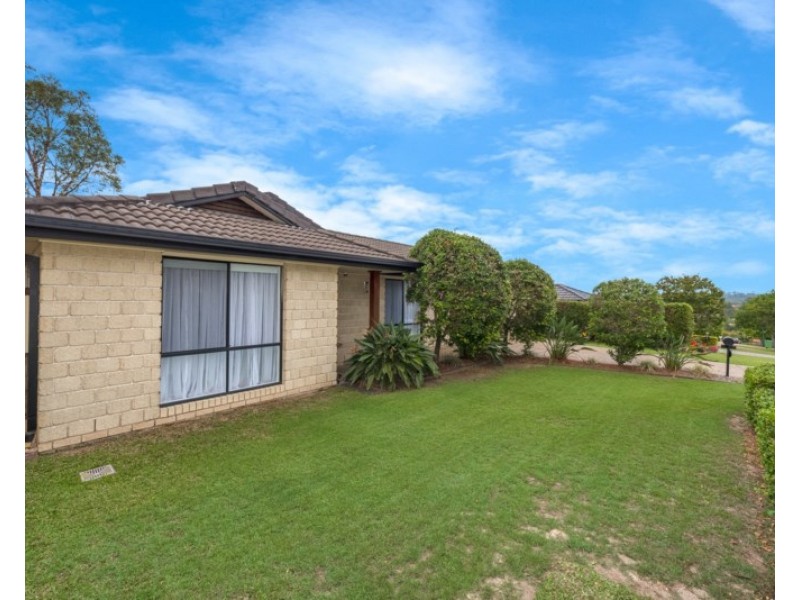 21 Murchison Street, Pacific Pines QLD 4211