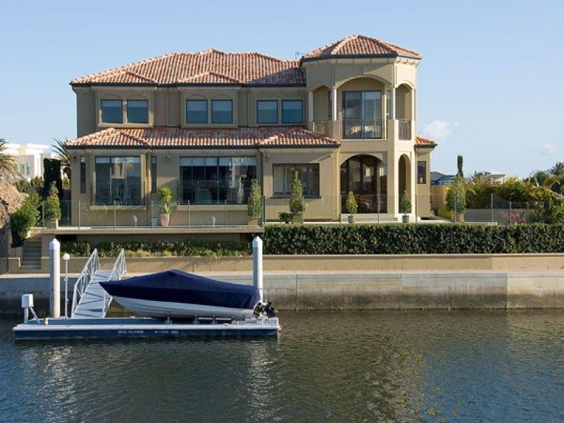 Paradise Point QLD 4216