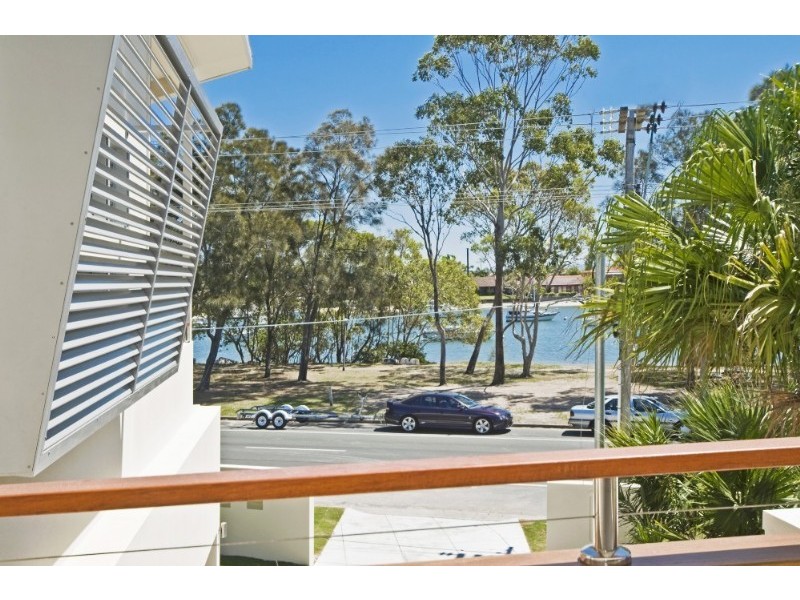 Paradise Point QLD 4216