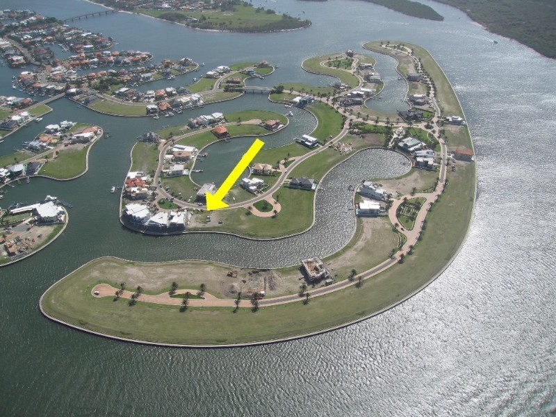 Paradise Point QLD 4216