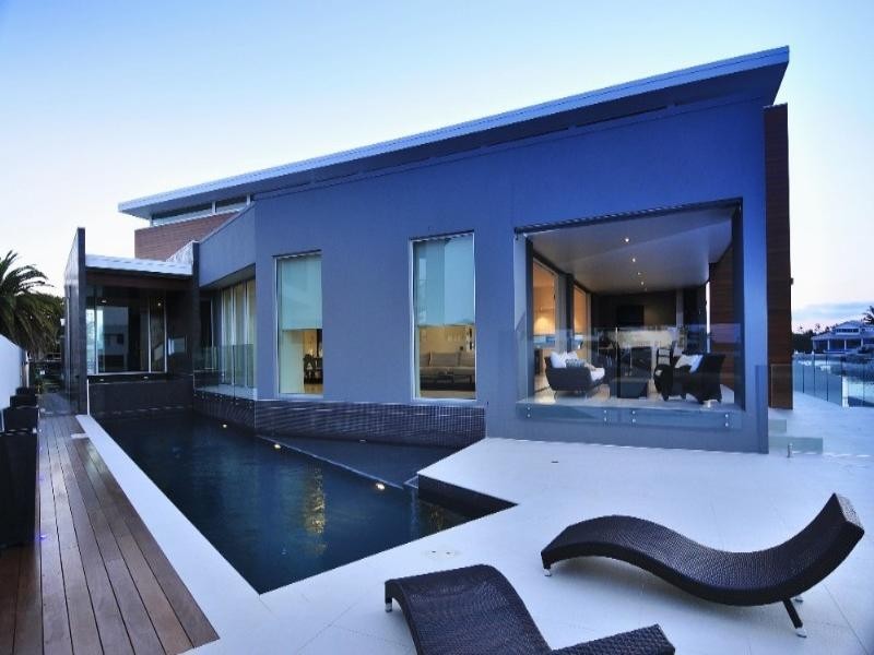 Paradise Point QLD 4216