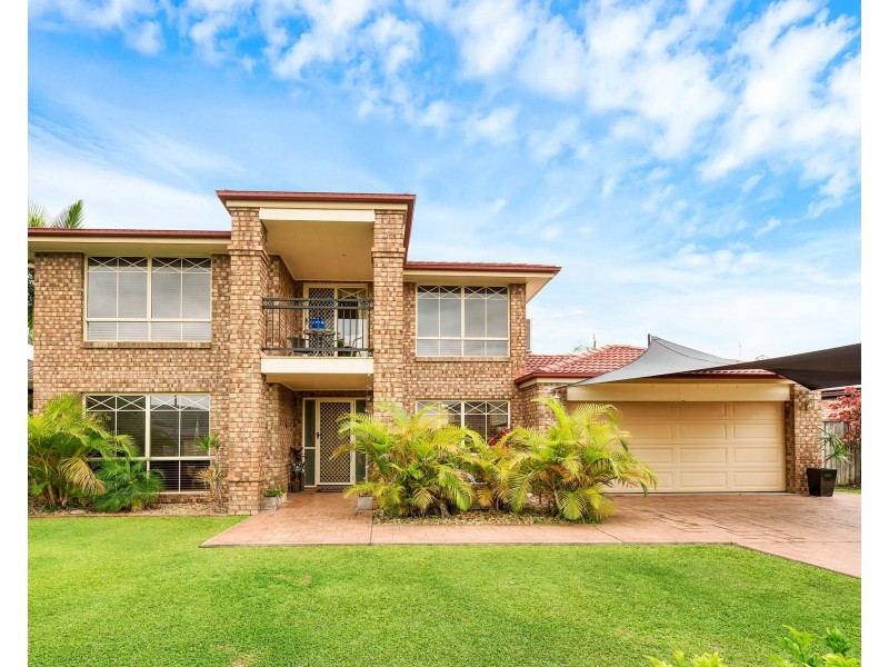 34 Brittany Drive, Oxenford QLD 4210