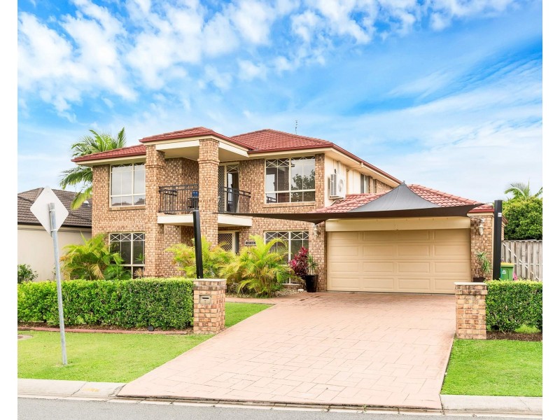 34 Brittany Drive, Oxenford QLD 4210